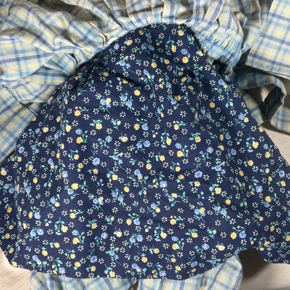 26” Vintage Raggedy Ann Doll Handmade - Picture 12 of 16